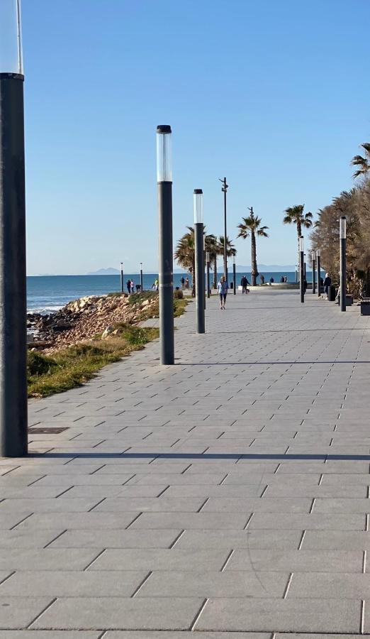 Studio Del Sol Torrevieja Exterior foto