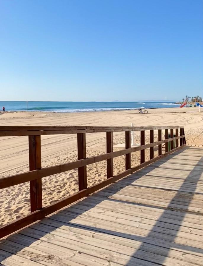 Studio Del Sol Torrevieja Exterior foto